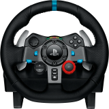 Volant Logitech Driving Force G920 (941-000123)