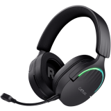 Casque audio Trust GXT 491 Fayzo Black