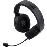Casque audio Trust GXT 491 Fayzo Black