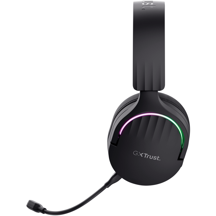 Casque audio Trust GXT 491 Fayzo Black - photo 6