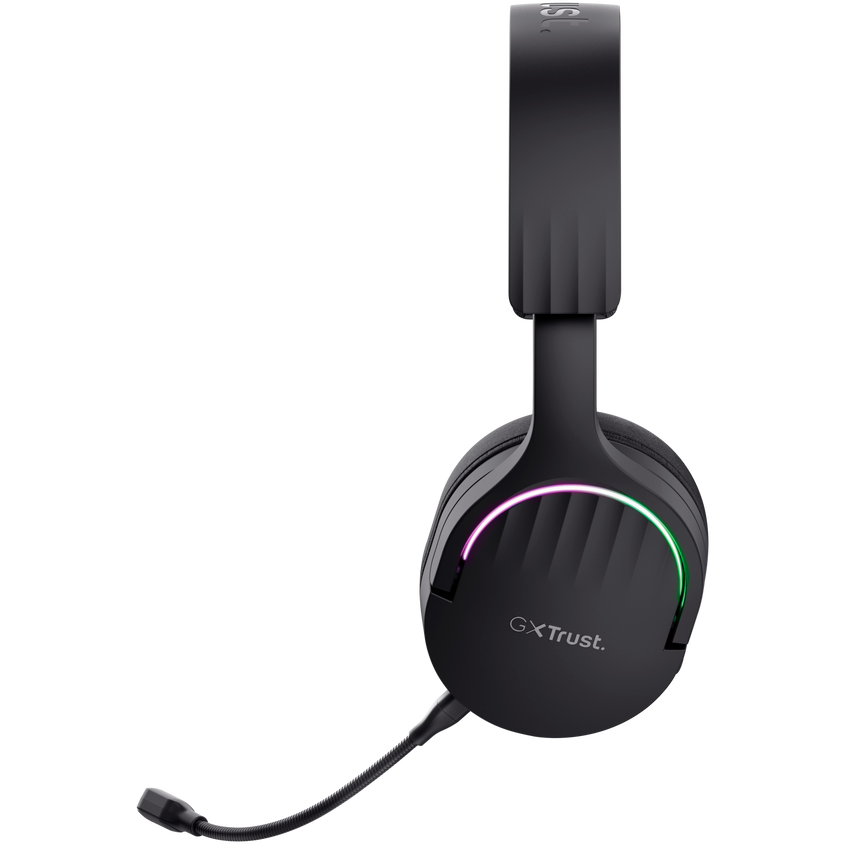 Casque audio Trust GXT 491 Fayzo Black - photo 7
