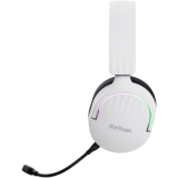 Casque audio Trust GXT 491 Fayzo White