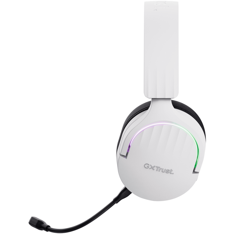 Casque audio Trust GXT 491 Fayzo White - photo 6