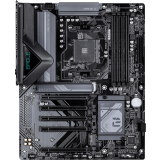 Carte mère Gigabyte B550 X EAGLE WIFI6E