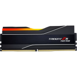 Mémoire vive 16GB DDR5 6000MHz G.Skill Trident Z5 Neo RGB (F5-6000J3038F16GH1-TZ5NR)