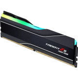 Mémoire vive 16GB DDR5 6000MHz G.Skill Trident Z5 Neo RGB (F5-6000J3038F16GH1-TZ5NR)