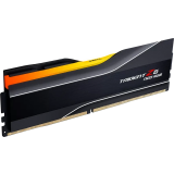 Mémoire vive 16GB DDR5 6000MHz G.Skill Trident Z5 Neo RGB (F5-6000J3038F16GH1-TZ5NR)