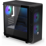 Boîtier Endorfy Signum M30 ARGB Black (EY2A019)