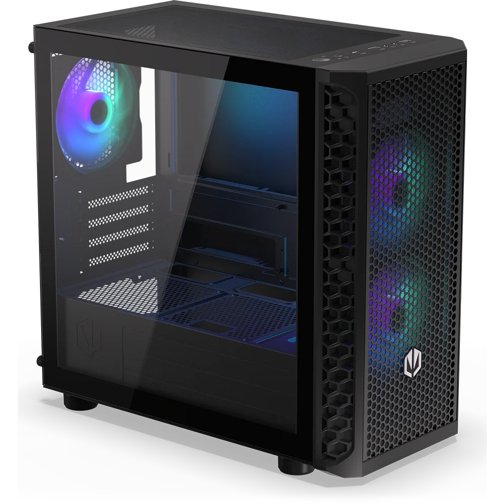 Boîtier Endorfy Signum M30 ARGB Black - EY2A019 - photo 2