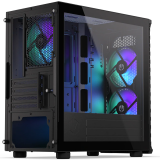 Boîtier Endorfy Signum M30 ARGB Black (EY2A019)