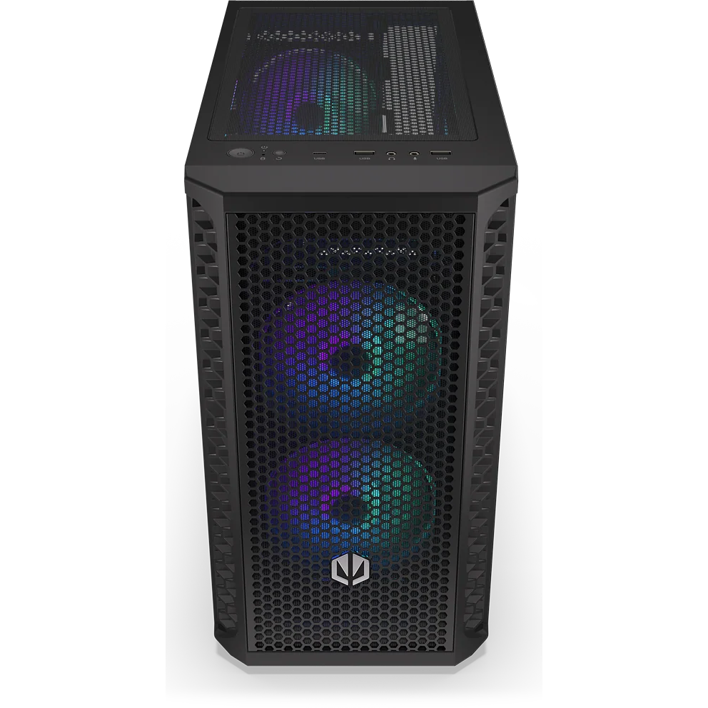 Boîtier Endorfy Signum M30 ARGB Black - EY2A019 - photo 7