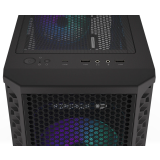 Boîtier Endorfy Signum M30 ARGB Black (EY2A019)