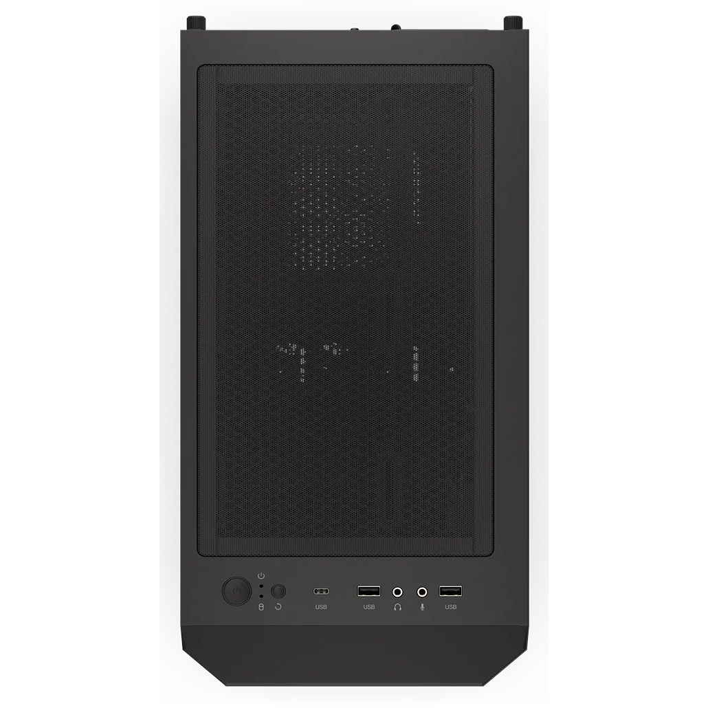 Boîtier Endorfy Signum M30 ARGB Black - EY2A019 - photo 9