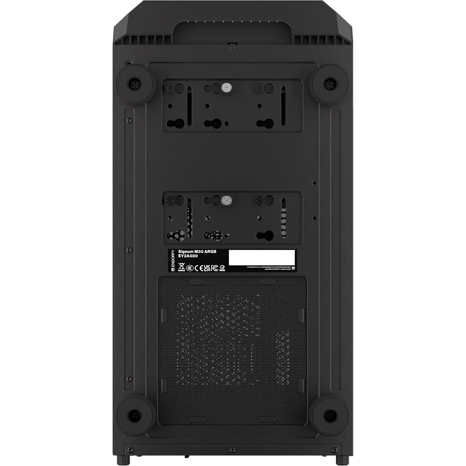 Boîtier Endorfy Signum M30 ARGB Black - EY2A019 - photo 11