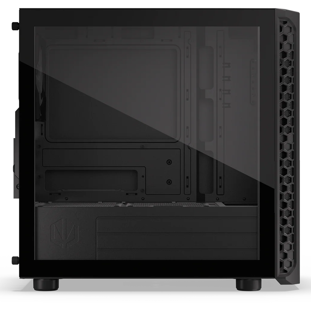 Boîtier Endorfy Signum M30 ARGB Black - EY2A019 - photo 12