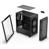 Boîtier Endorfy Signum M30 ARGB Black (EY2A019)