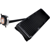 Système de refroidissement liquide EVGA CLC 360 Black (400-HY-CL36-V1)
