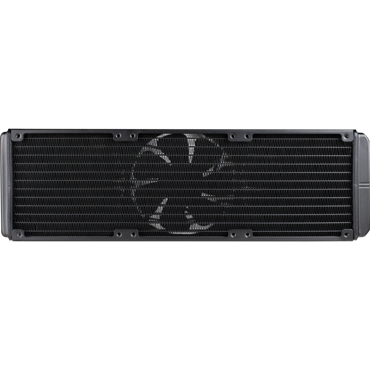Système de refroidissement liquide EVGA CLC 360 Black - 400-HY-CL36-V1 - photo 4