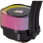 Système de refroidissement par liquide Corsair iCUE LINK H115i RGB Black (CW-9061002-WW) - photo 6