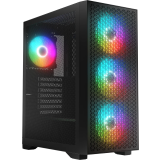 Boîtier Logic Concept Dart Pro ARGB Midi Black (AT-DART-PRO-ARGB-10)