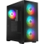 Boîtier Logic Concept Dart Pro ARGB Midi Black - AT-DART-PRO-ARGB-10