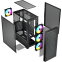 Boîtier Logic Concept Dart Pro ARGB Midi Black - AT-DART-PRO-ARGB-10 - photo 5