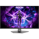Écran AOC 32" AG326UZD2 AGON PRO