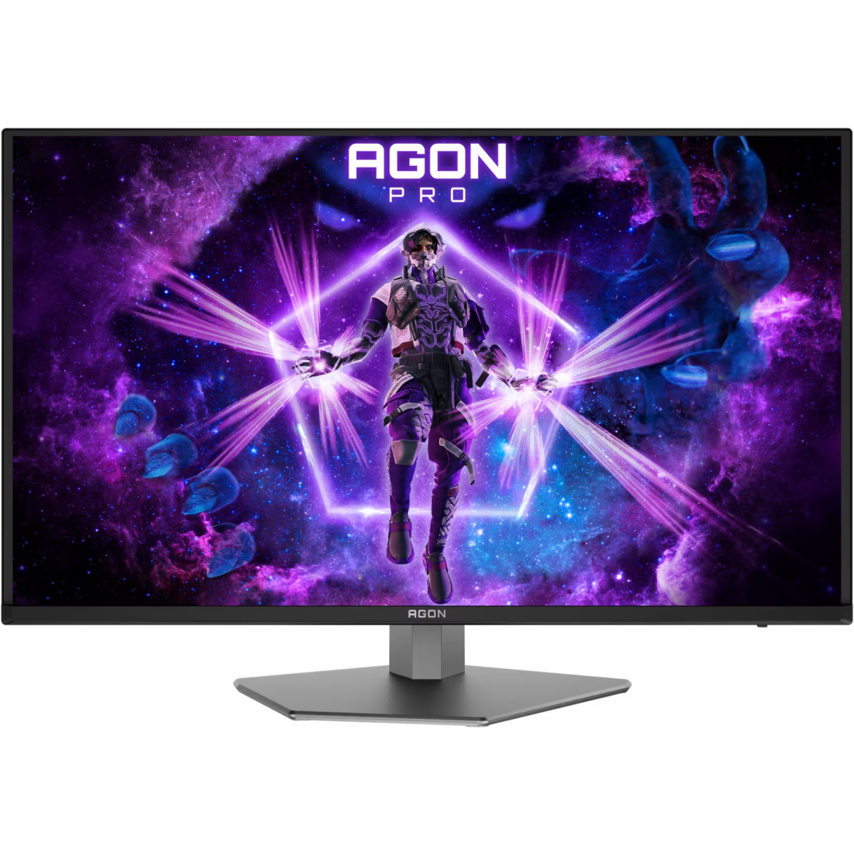 Écran AOC 32" AG326UZD2 AGON PRO - photo 2