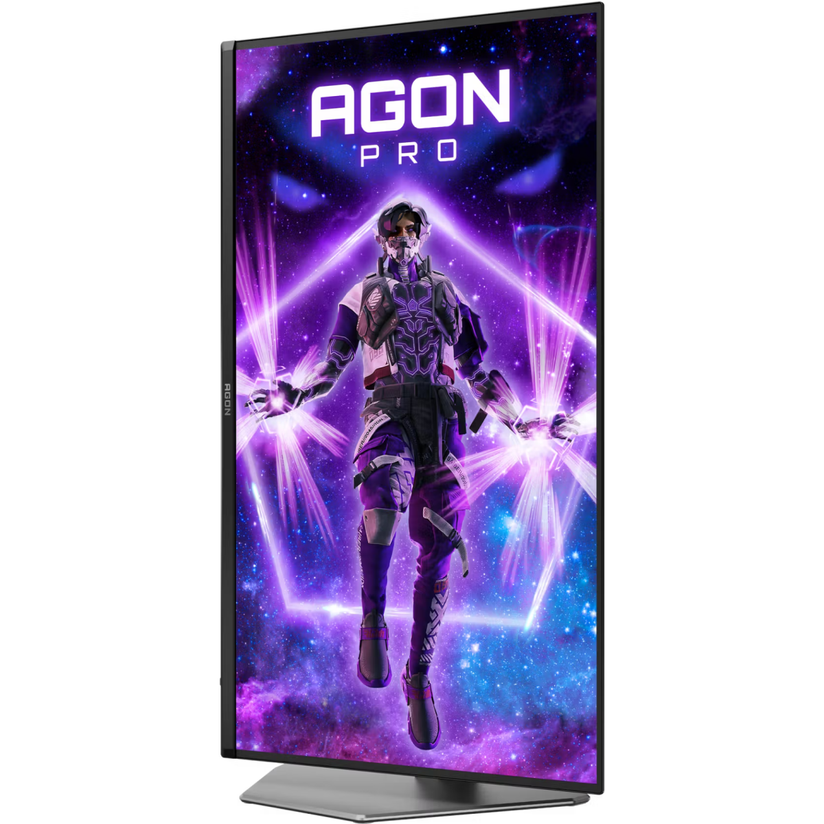 Écran AOC 32" AG326UZD2 AGON PRO - photo 8