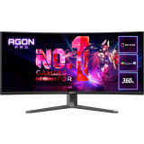Écran AOC 34" AGP346UCSD