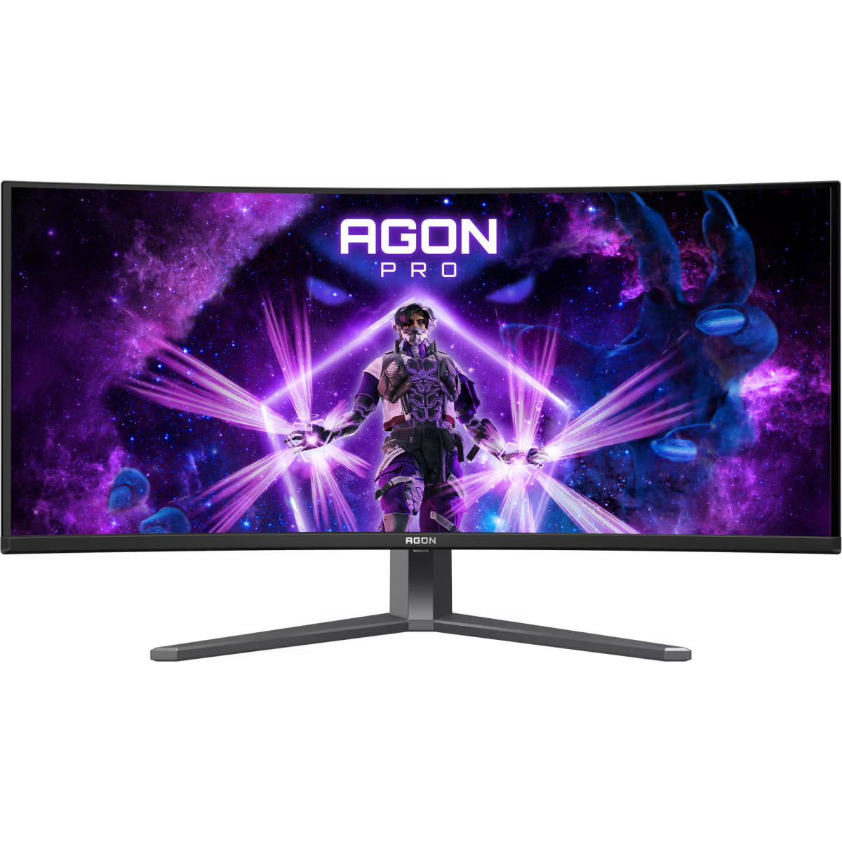 Écran AOC 34" AGP346UCSD - photo 2