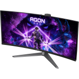Écran AOC 34" AGP346UCSD