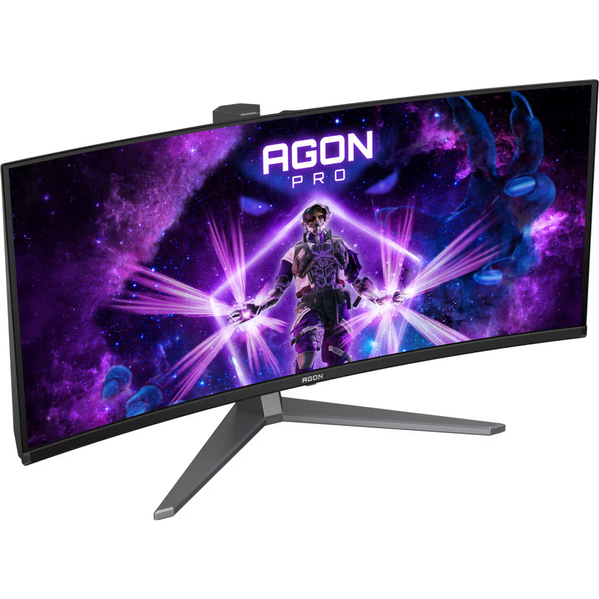 Écran AOC 34" AGP346UCSD - photo 6