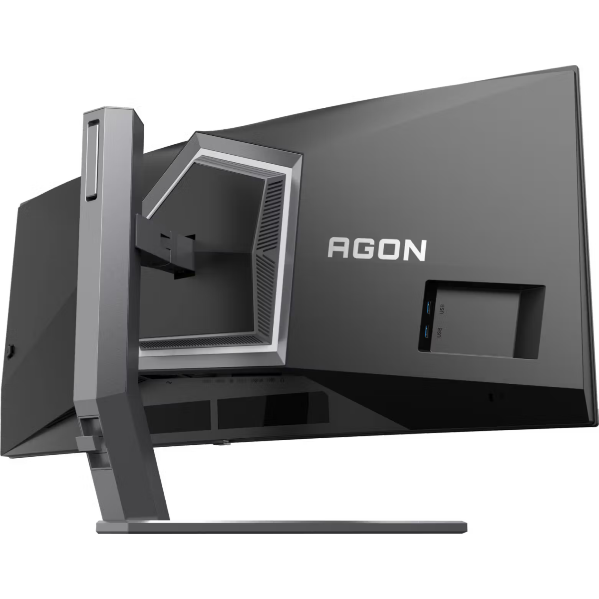 Écran AOC 34" AGP346UCSD - photo 12
