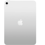 Tablette Apple iPad (A16) 256GB Wi-Fi Silver (MD4G4TY/A)