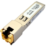 Transcepteur Cisco DS-SFP-GE-T (DS-SFP-GE-T=)