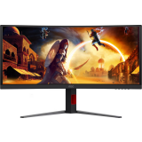 Écran AOC 34" CU34G4ZCA