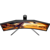 Écran AOC 34" CU34G4ZCA