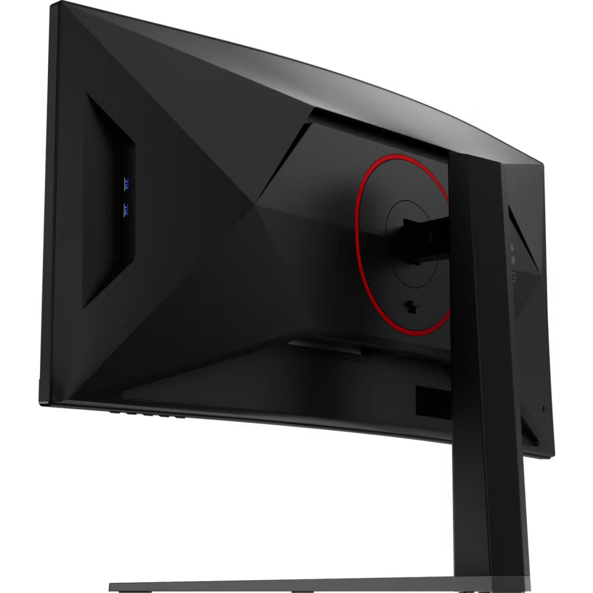 Écran AOC 34" CU34G4ZCA - photo 12