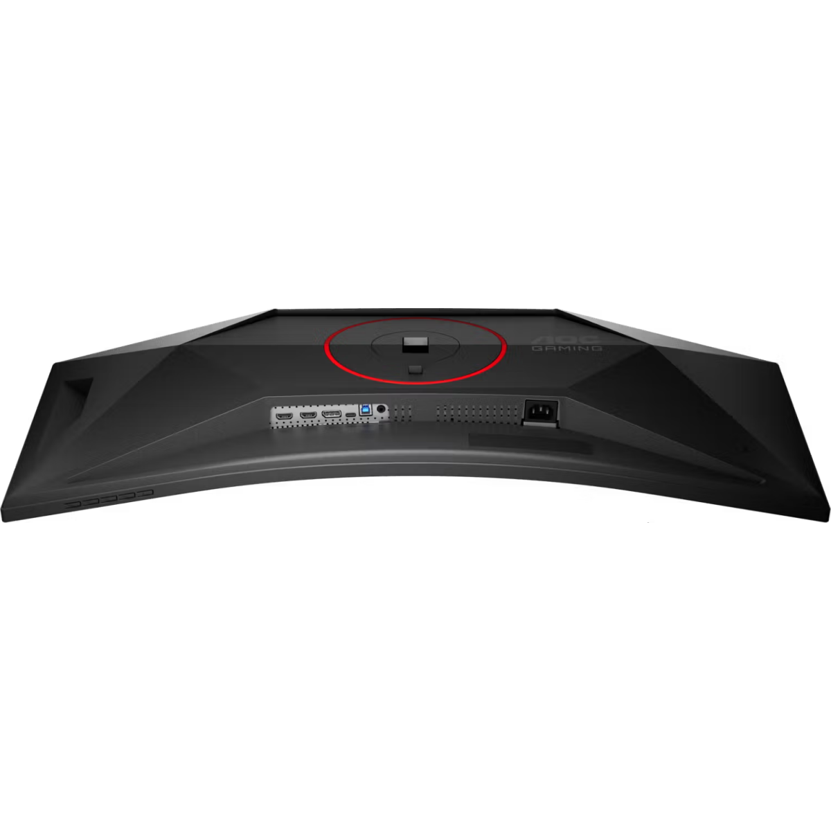 Écran AOC 34" CU34G4ZCA - photo 14