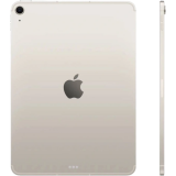 Tablette Apple iPad Air 11" (M3) 128GB Wi-Fi Starlight (MC9Y4TY/A)