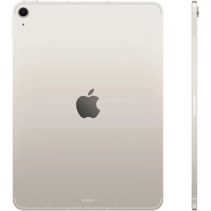 Tablette Apple iPad Air 11" (M3) 128GB Wi-Fi Starlight (MC9Y4TY/A) - photo 2