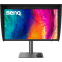 Écran BenQ 27" PD2770U Creative Pro