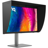 Écran BenQ 27" PD2770U Creative Pro