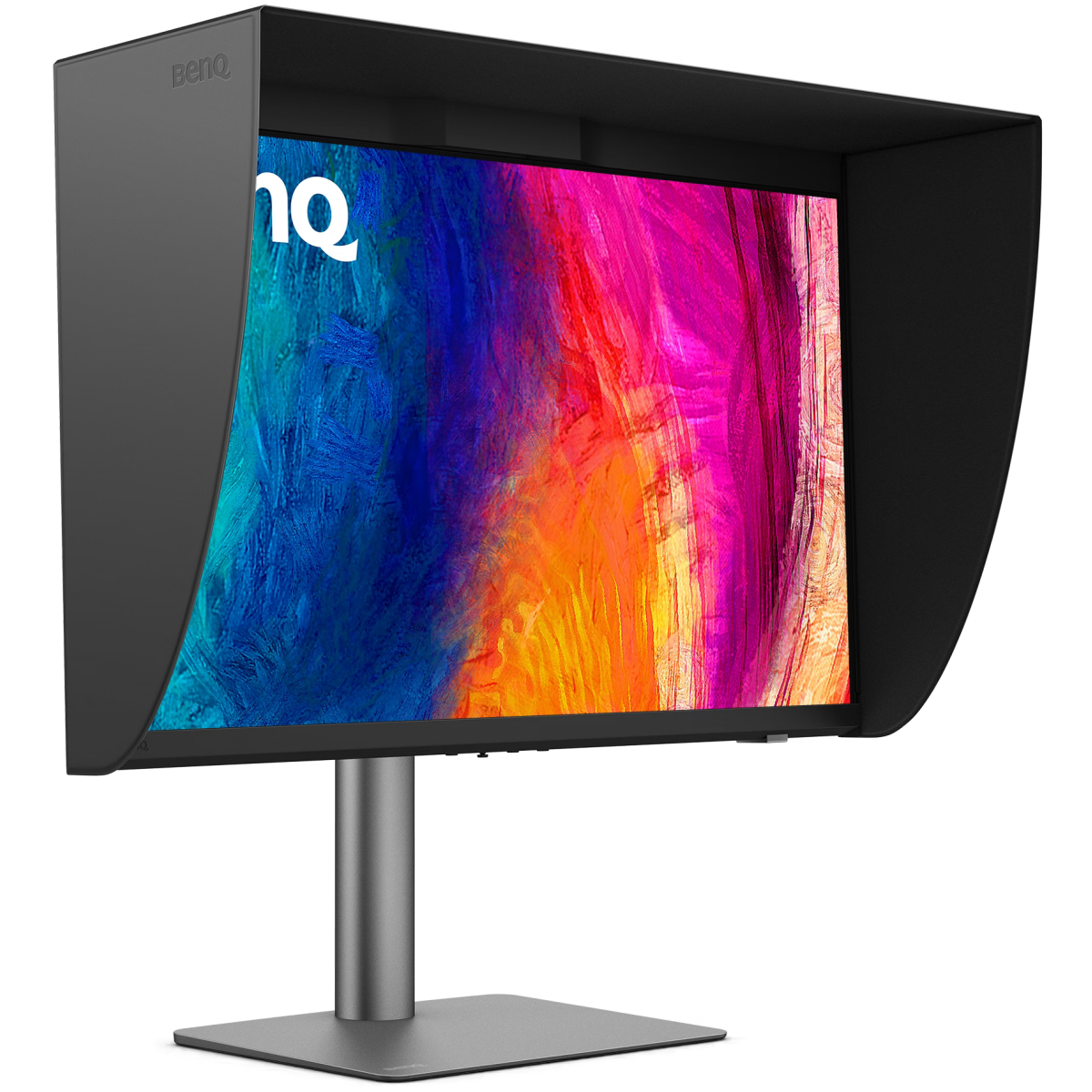 Écran BenQ 27" PD2770U Creative Pro - photo 2