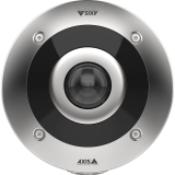 Caméra IP Axis M4337-SPLVE (03397-001)