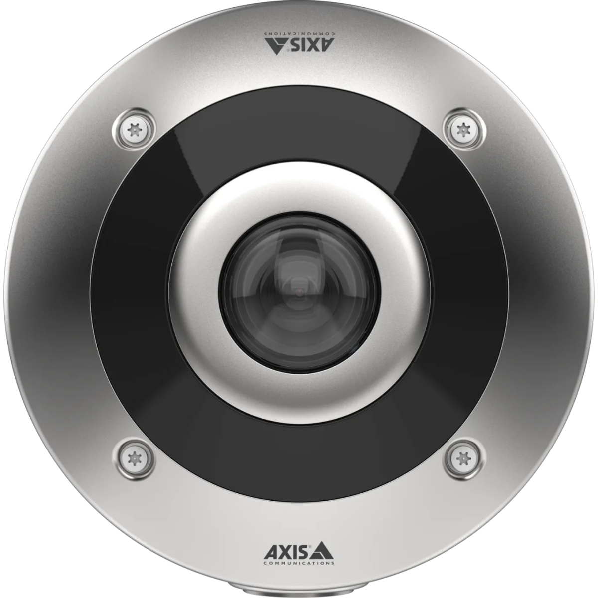 Caméra IP Axis M4337-SPLVE - 03397-001 - photo 2