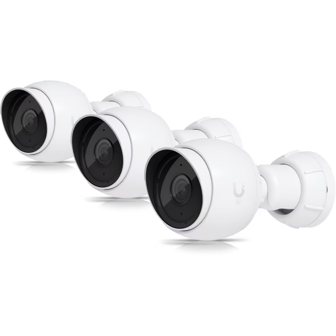 Caméra IP Ubiquiti G5 BULLET (3 pcs) - UVC-G5-BULLET-3