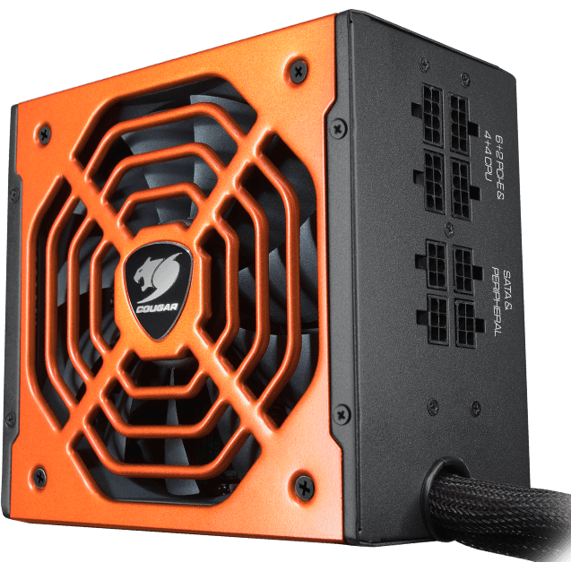 Alimentation électrique 700W Cougar BXM 700