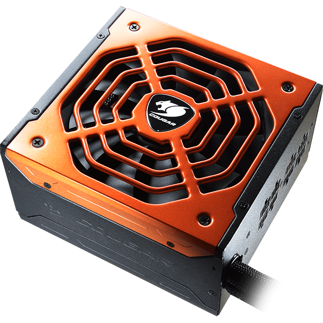 Alimentation électrique 700W Cougar BXM 700 - photo 2